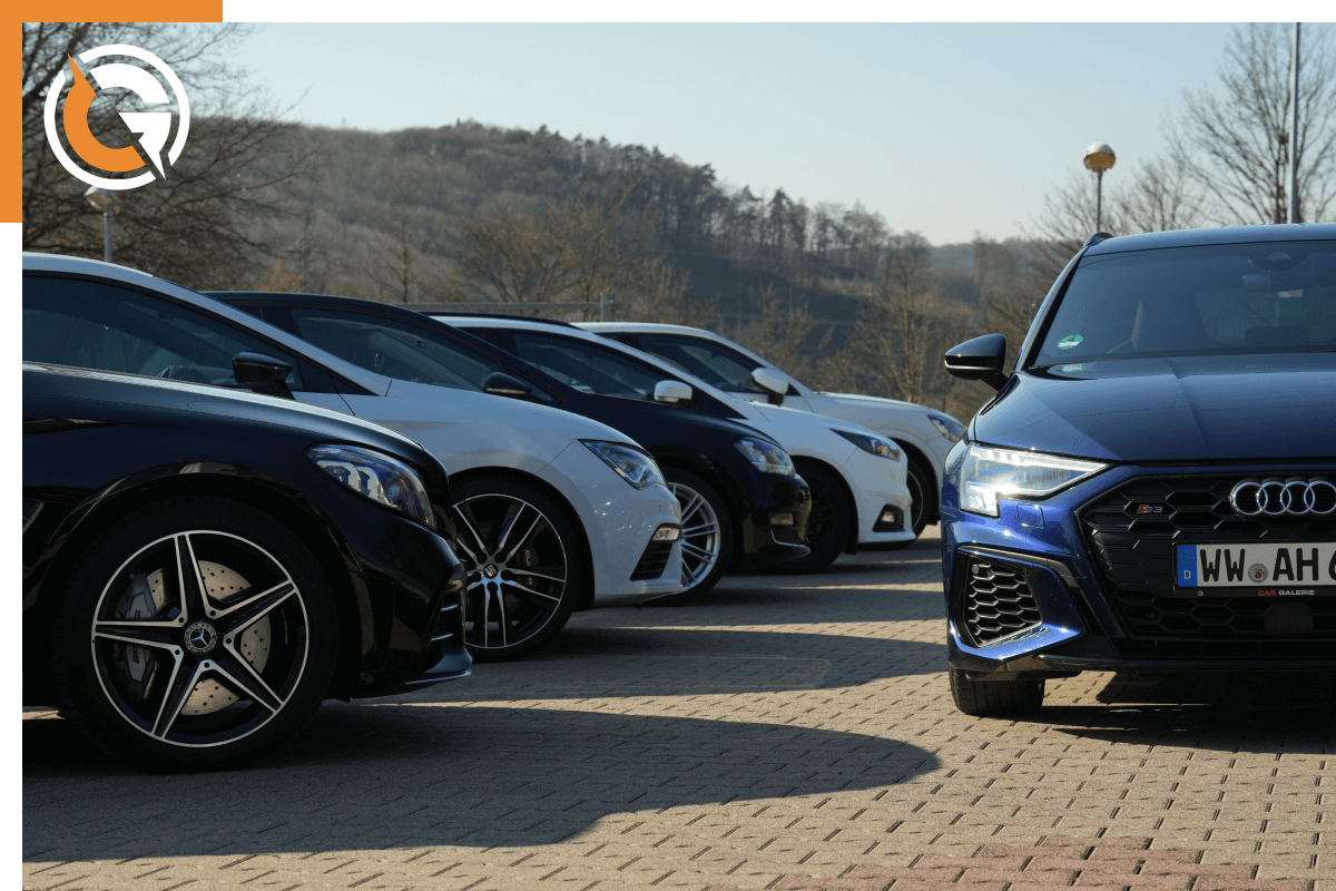 Car Galerie Siershahn